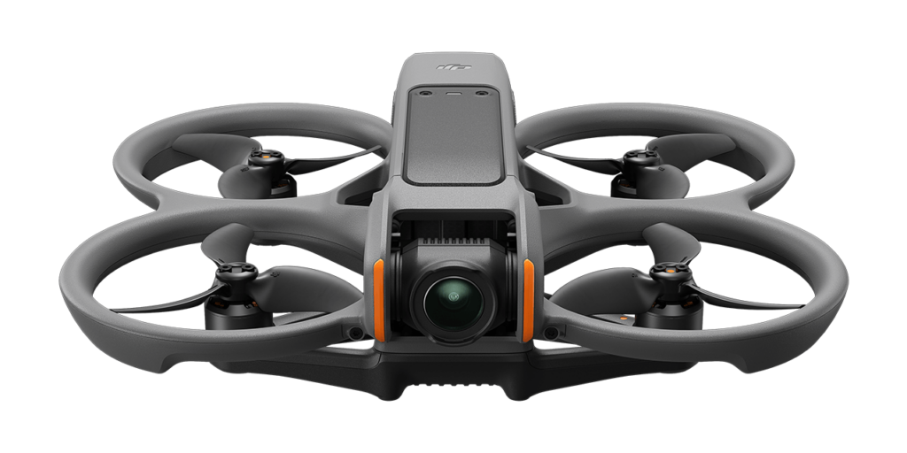 Drone DJI Avata 2